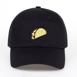 Taco Hat