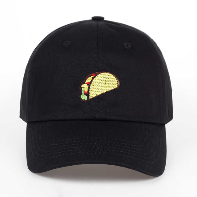 Taco Hat