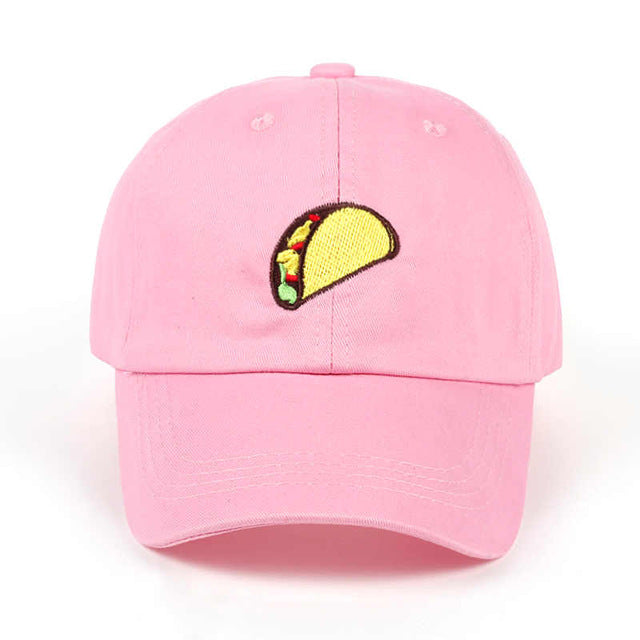 Taco Hat