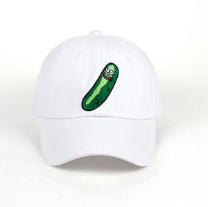 Pickle Hat