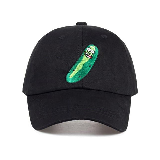 Pickle Hat