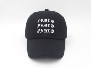 Pablo Hat