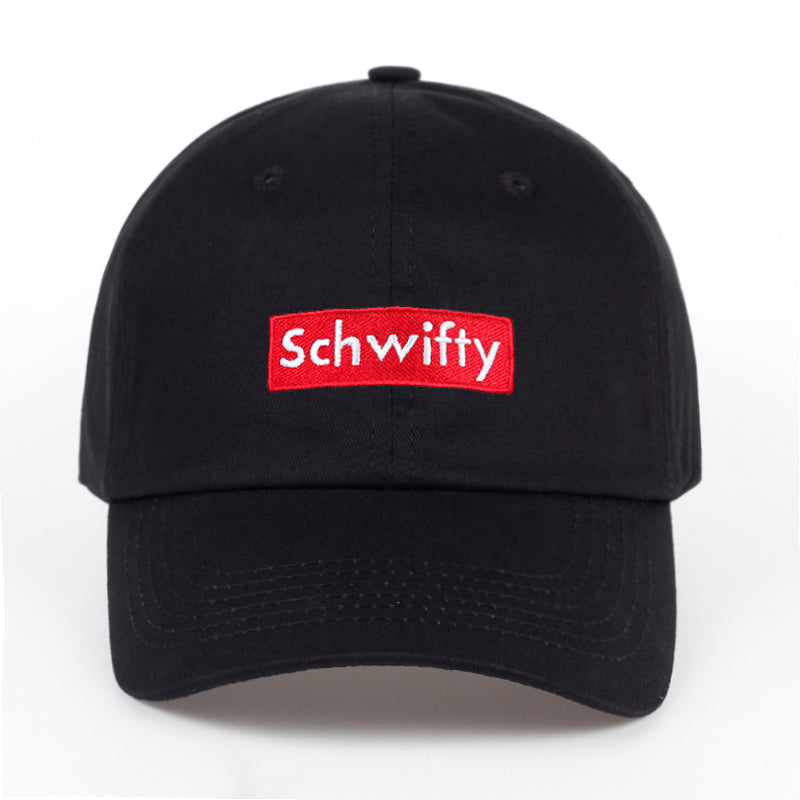 Schwifty Hat