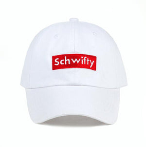 Schwifty Hat