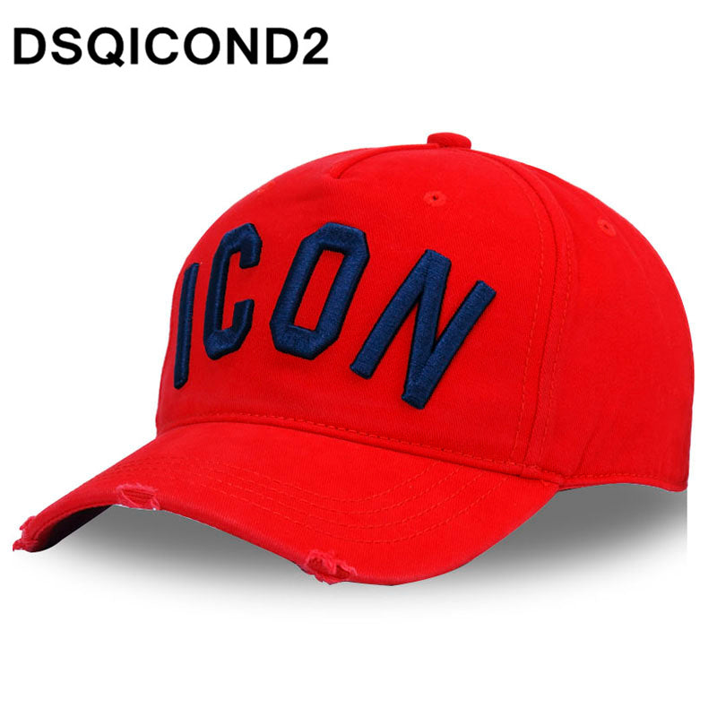 Icon Hat