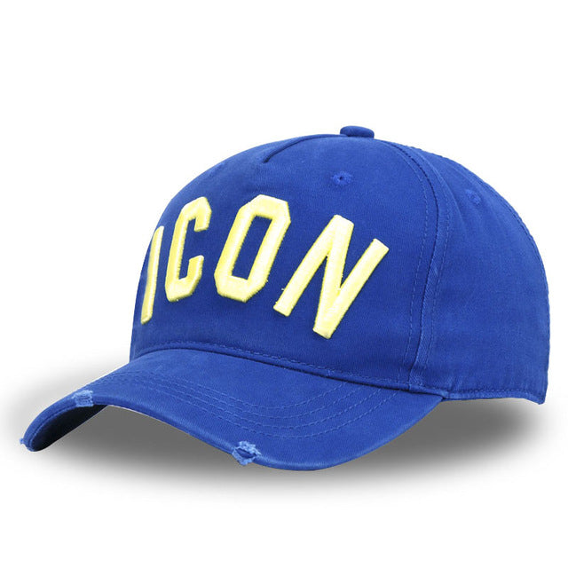 Icon Hat