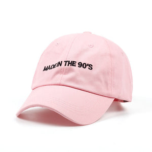 90s Hat