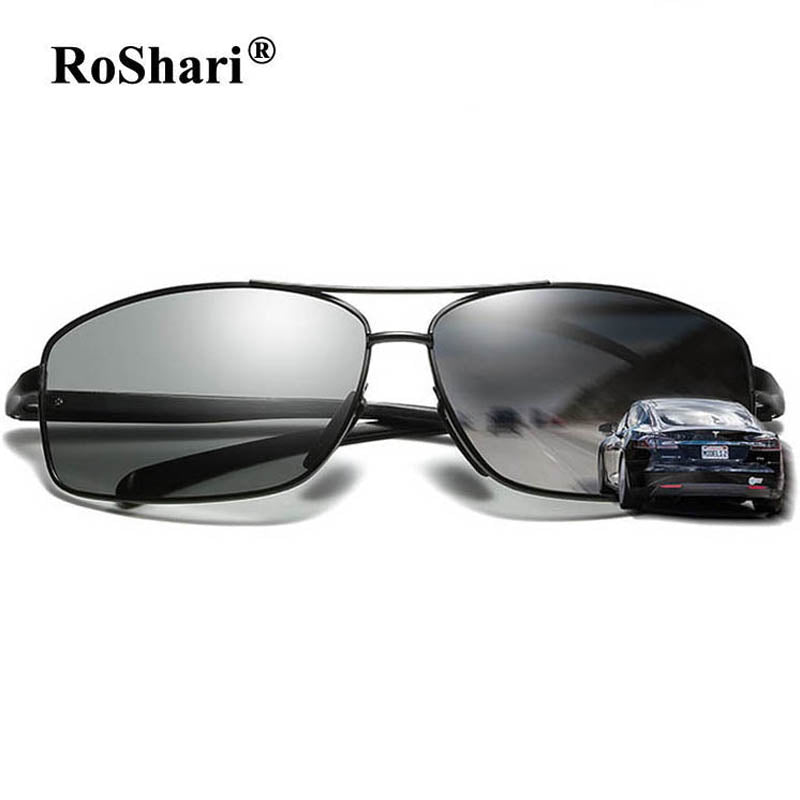 RoShari Sunglasses