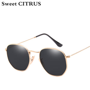 Sweet CITRUS Sunglasses