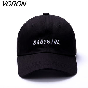 Babygirl Hat