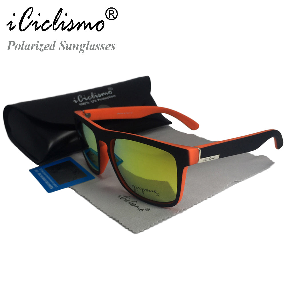 iCiclismo Sunglasses