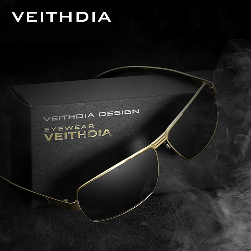 Veithdia Sunglasses