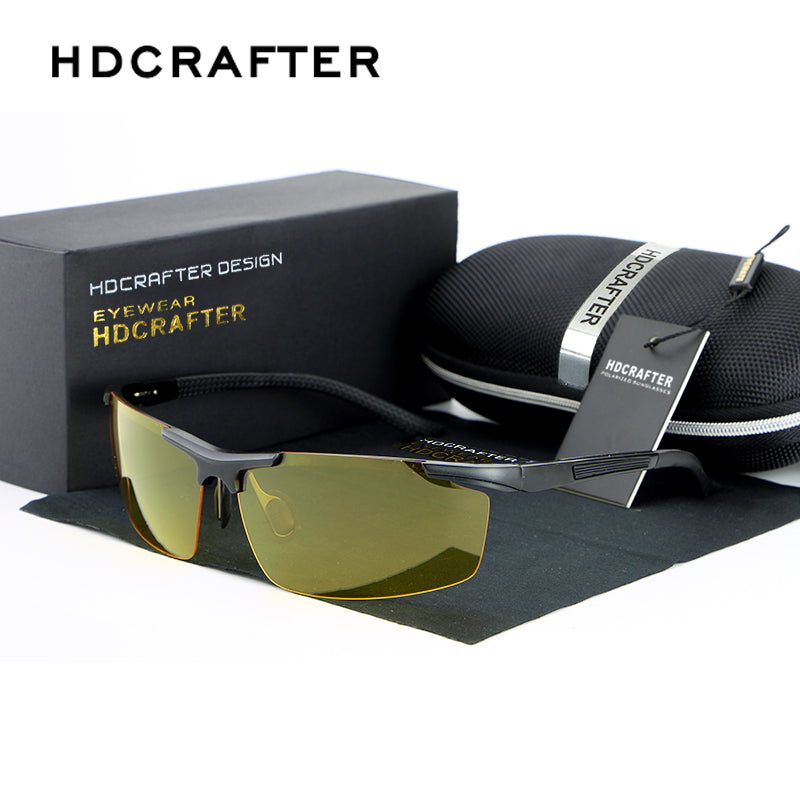 HDCrafter Sunglasses
