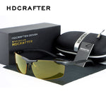 HDCrafter Sunglasses